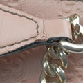 Emily Beige Leather 295402 Lot number unknownエミリー ベージュ レザー 295402 製番不明