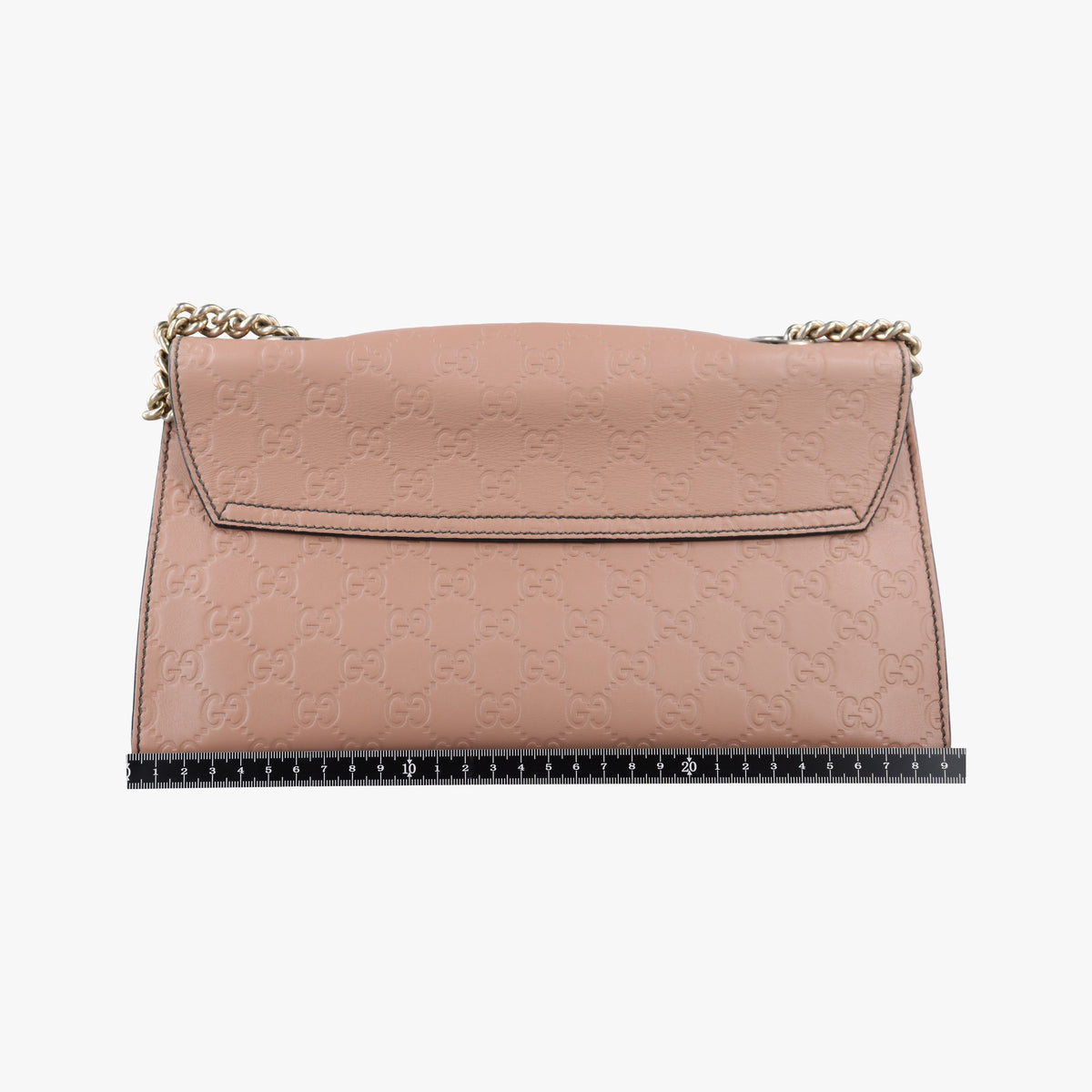 Emily Beige Leather 295402 Lot number unknownエミリー ベージュ レザー 295402 製番不明