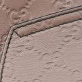 Emily Beige Leather 295402 Lot number unknownエミリー ベージュ レザー 295402 製番不明