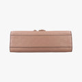 Emily Beige Leather 295402 Lot number unknownエミリー ベージュ レザー 295402 製番不明
