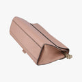 Emily Beige Leather 295402 Lot number unknownエミリー ベージュ レザー 295402 製番不明