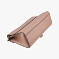 Emily Beige Leather 295402 Lot number unknownエミリー ベージュ レザー 295402 製番不明