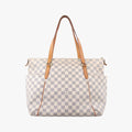 TOTALLY MM Azur Damier Canvas N51262 MB2059トータリーMM アズール ダミエキャンバス N51262 MB2059