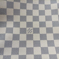 TOTALLY MM Azur Damier Canvas N51262 MB2059トータリーMM アズール ダミエキャンバス N51262 MB2059