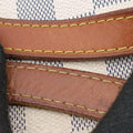 TOTALLY MM Azur Damier Canvas N51262 MB2059トータリーMM アズール ダミエキャンバス N51262 MB2059