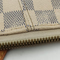 TOTALLY MM Azur Damier Canvas N51262 MB2059トータリーMM アズール ダミエキャンバス N51262 MB2059