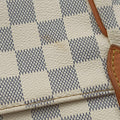TOTALLY MM Azur Damier Canvas N51262 MB2059トータリーMM アズール ダミエキャンバス N51262 MB2059