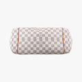 TOTALLY MM Azur Damier Canvas N51262 MB2059トータリーMM アズール ダミエキャンバス N51262 MB2059