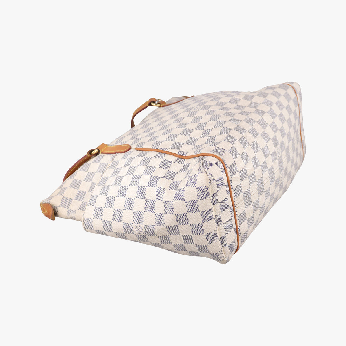 TOTALLY MM Azur Damier Canvas N51262 MB2059トータリーMM アズール ダミエキャンバス N51262 MB2059