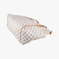 TOTALLY MM Azur Damier Canvas N51262 MB2059トータリーMM アズール ダミエキャンバス N51262 MB2059
