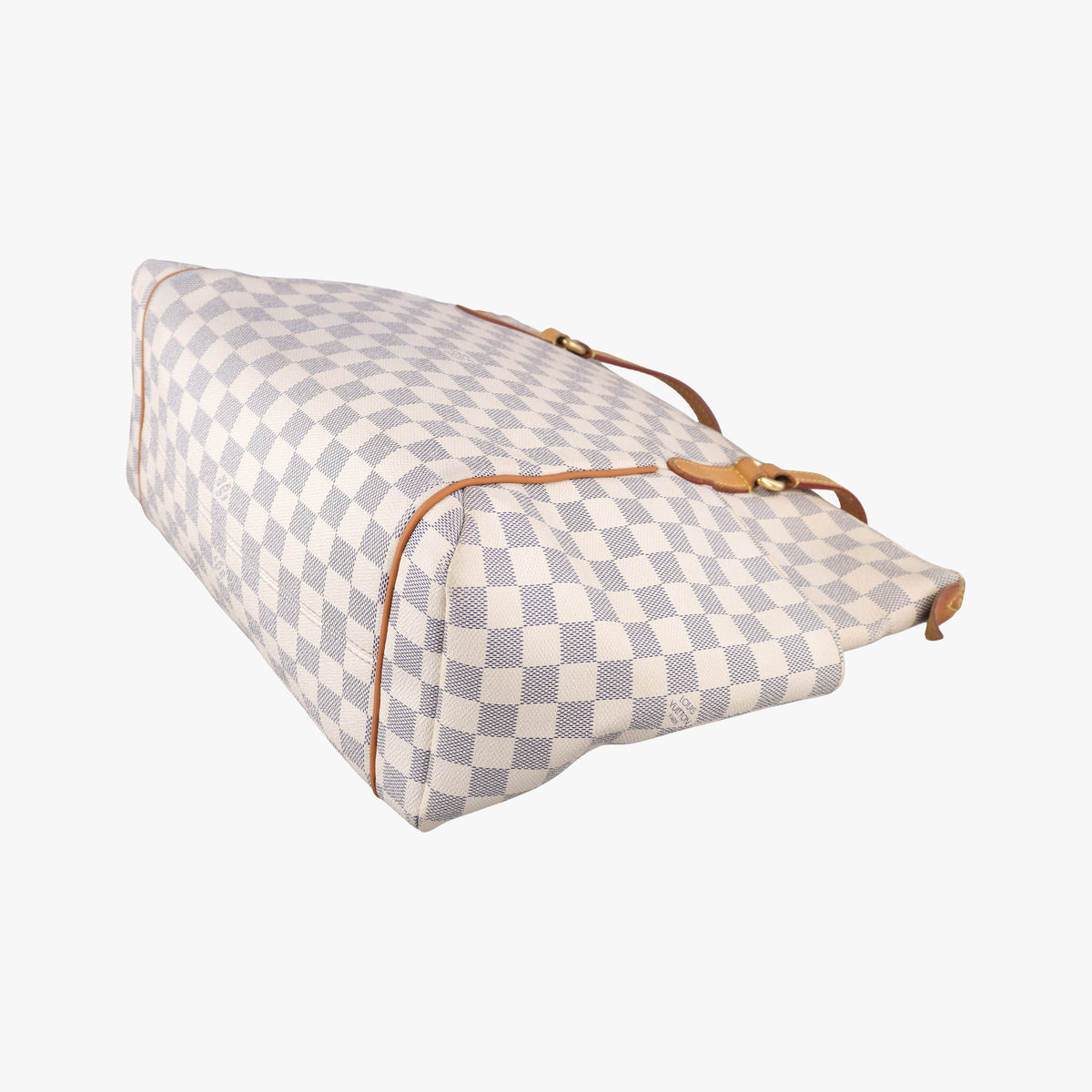 TOTALLY MM Azur Damier Canvas N51262 MB2059トータリーMM アズール ダミエキャンバス N51262 MB2059