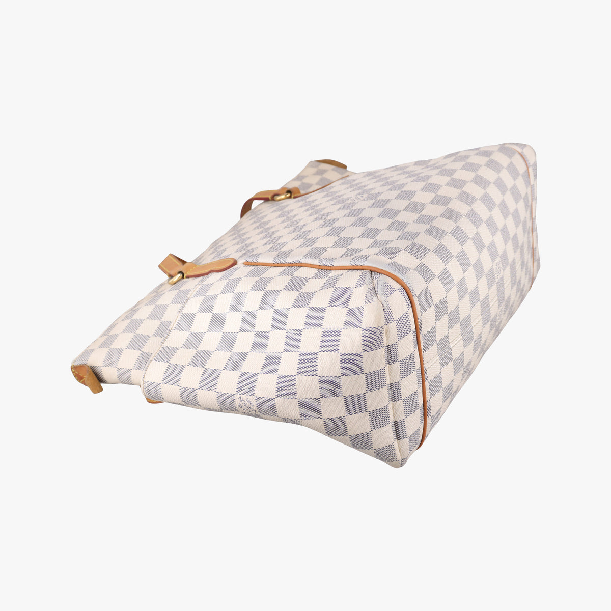 TOTALLY MM Azur Damier Canvas N51262 MB2059トータリーMM アズール ダミエキャンバス N51262 MB2059