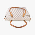 TOTALLY MM Azur Damier Canvas N51262 MB2059トータリーMM アズール ダミエキャンバス N51262 MB2059