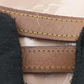 Secondhand Louis Vuitton Reade PM Beige Vernis M91144 handbag | stylenewstar