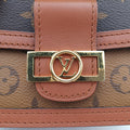 DAUPHINE　BB brown Monogram Canvas M68621 SP2159ドーフィーヌBB モノグラム/ブラウン モノグラムキャンバス M68621 SP2159