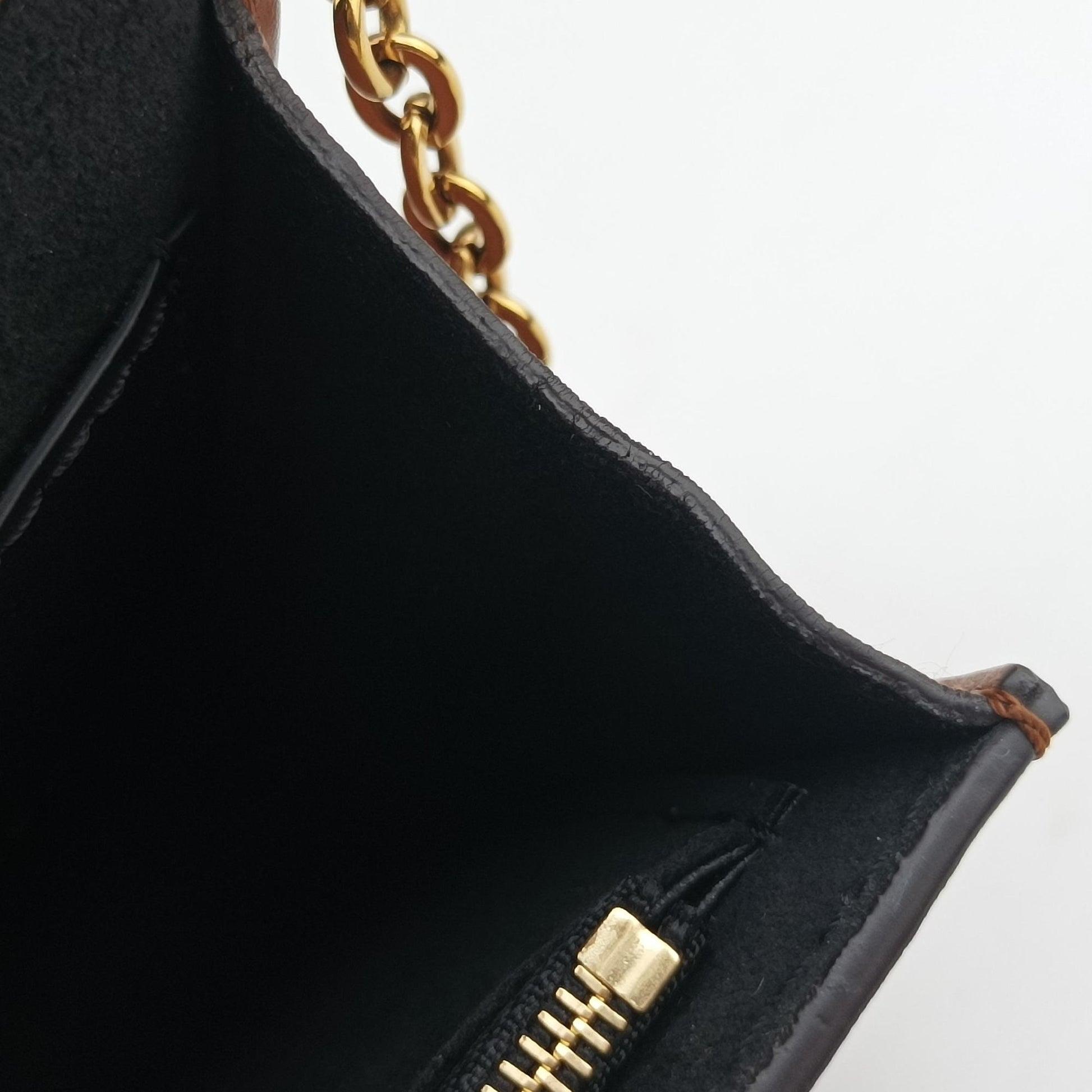 DAUPHINE　BB brown Monogram Canvas M68621 SP2159ドーフィーヌBB モノグラム/ブラウン モノグラムキャンバス M68621 SP2159