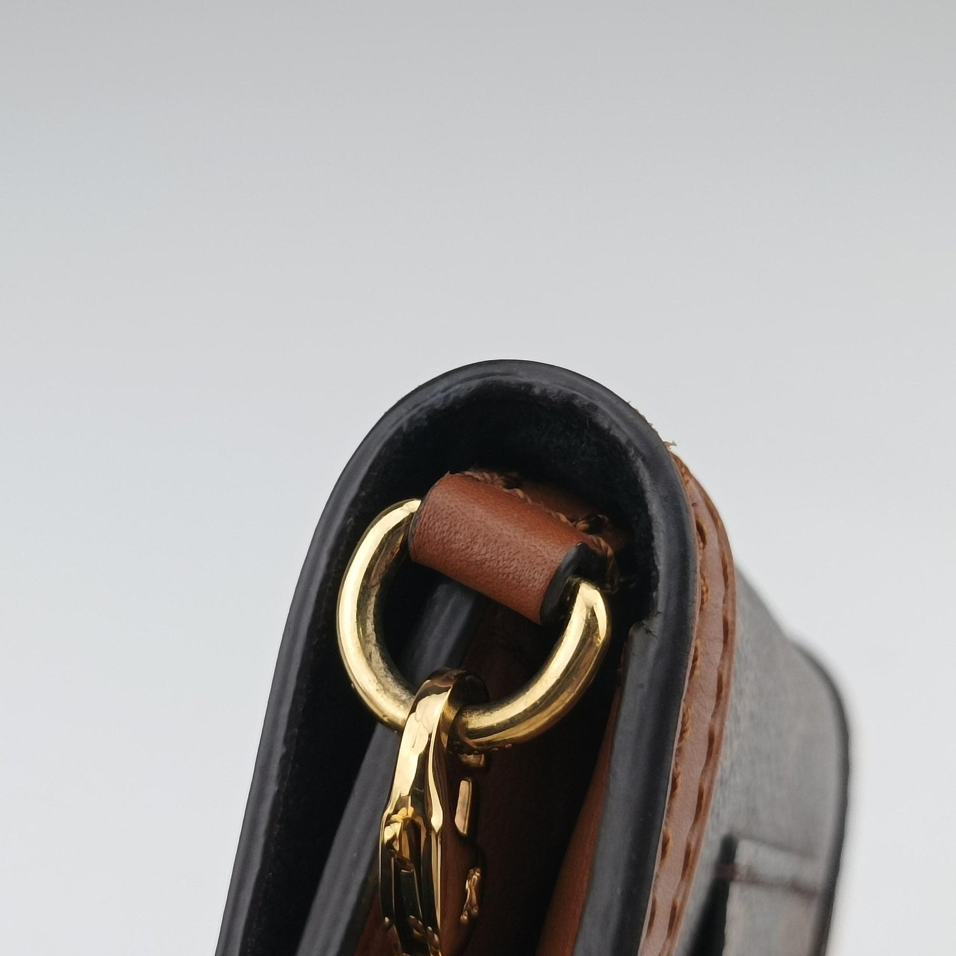 DAUPHINE　BB brown Monogram Canvas M68621 SP2159ドーフィーヌBB モノグラム/ブラウン モノグラムキャンバス M68621 SP2159