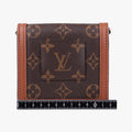 DAUPHINE　BB brown Monogram Canvas M68621 SP2159ドーフィーヌBB モノグラム/ブラウン モノグラムキャンバス M68621 SP2159