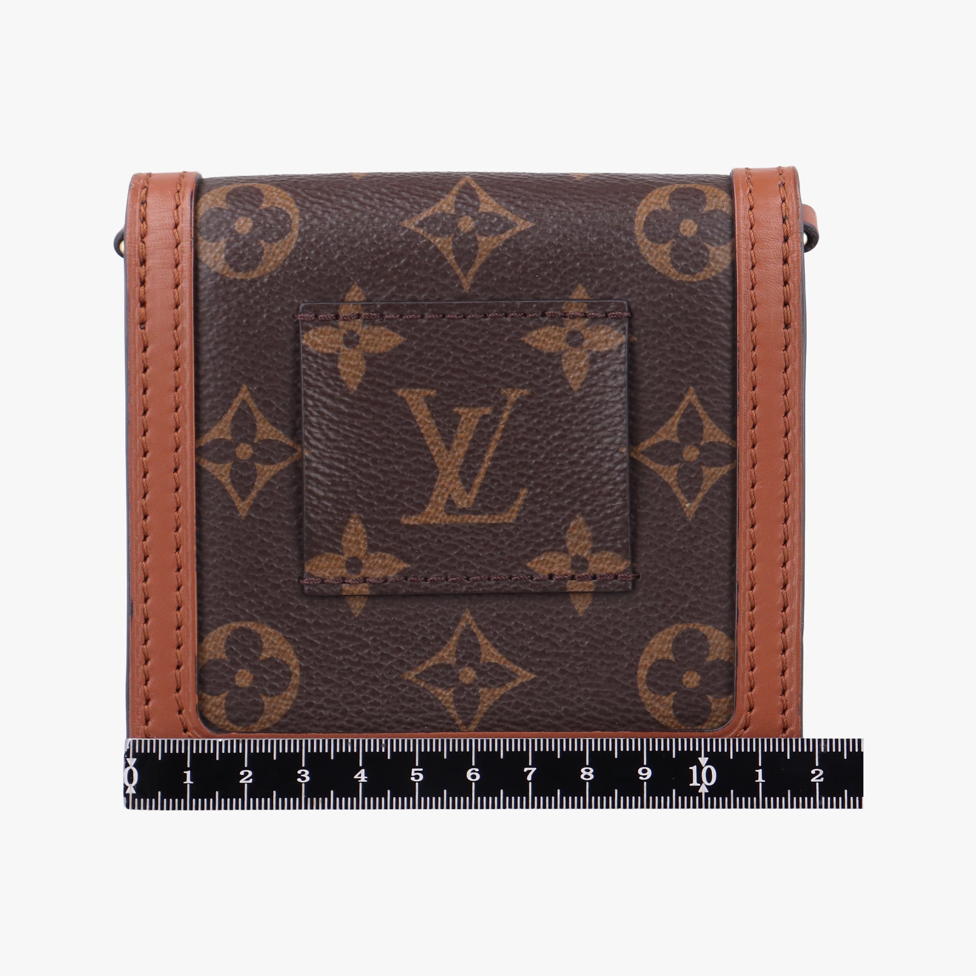 DAUPHINE　BB brown Monogram Canvas M68621 SP2159ドーフィーヌBB モノグラム/ブラウン モノグラムキャンバス M68621 SP2159