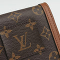 DAUPHINE　BB brown Monogram Canvas M68621 SP2159ドーフィーヌBB モノグラム/ブラウン モノグラムキャンバス M68621 SP2159