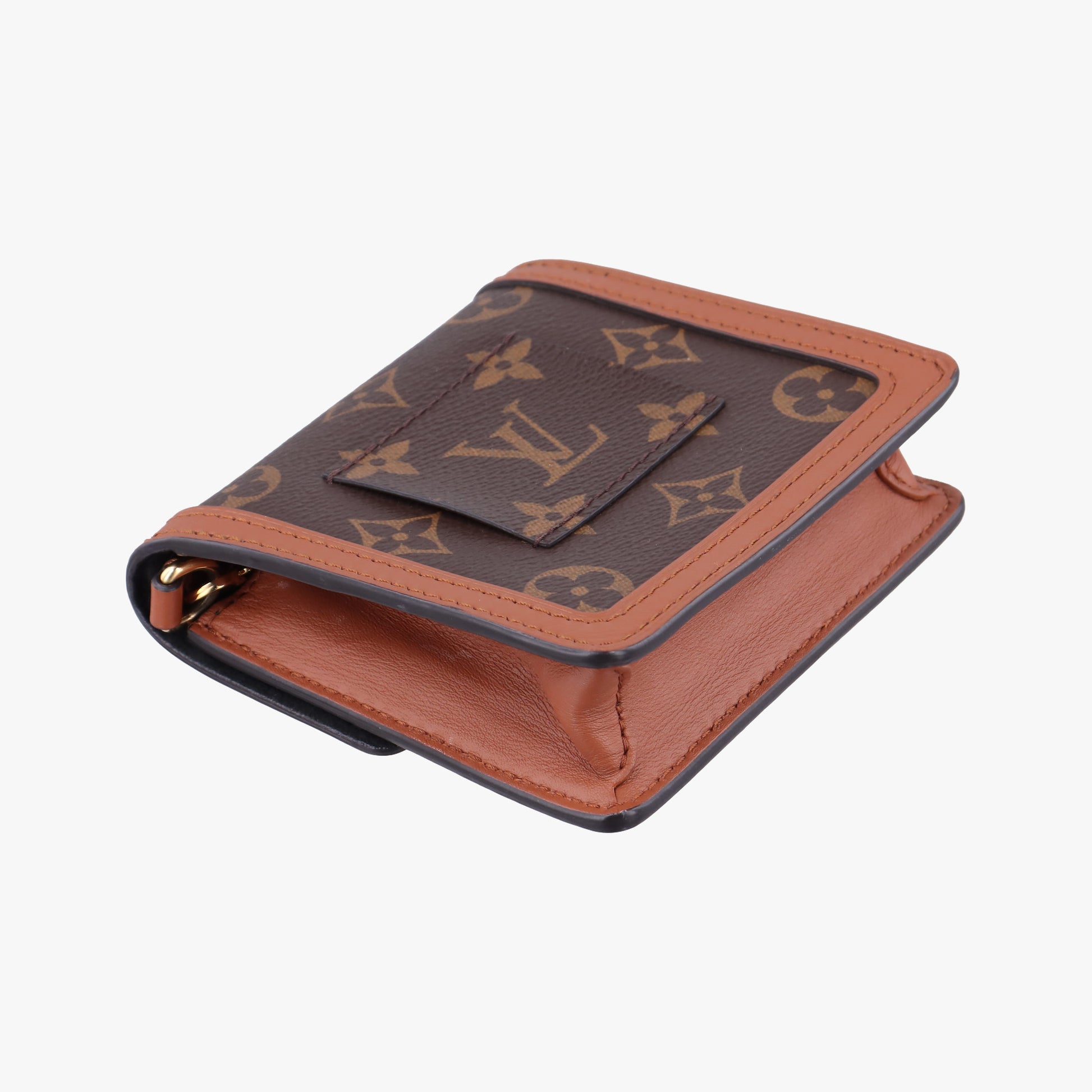 DAUPHINE　BB brown Monogram Canvas M68621 SP2159ドーフィーヌBB モノグラム/ブラウン モノグラムキャンバス M68621 SP2159