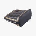 SEGA collaboration GUCCY print Black Leather 511189 G023947496セガ コラボ GUCCYプリント ブラック レザー 511189 G023947496