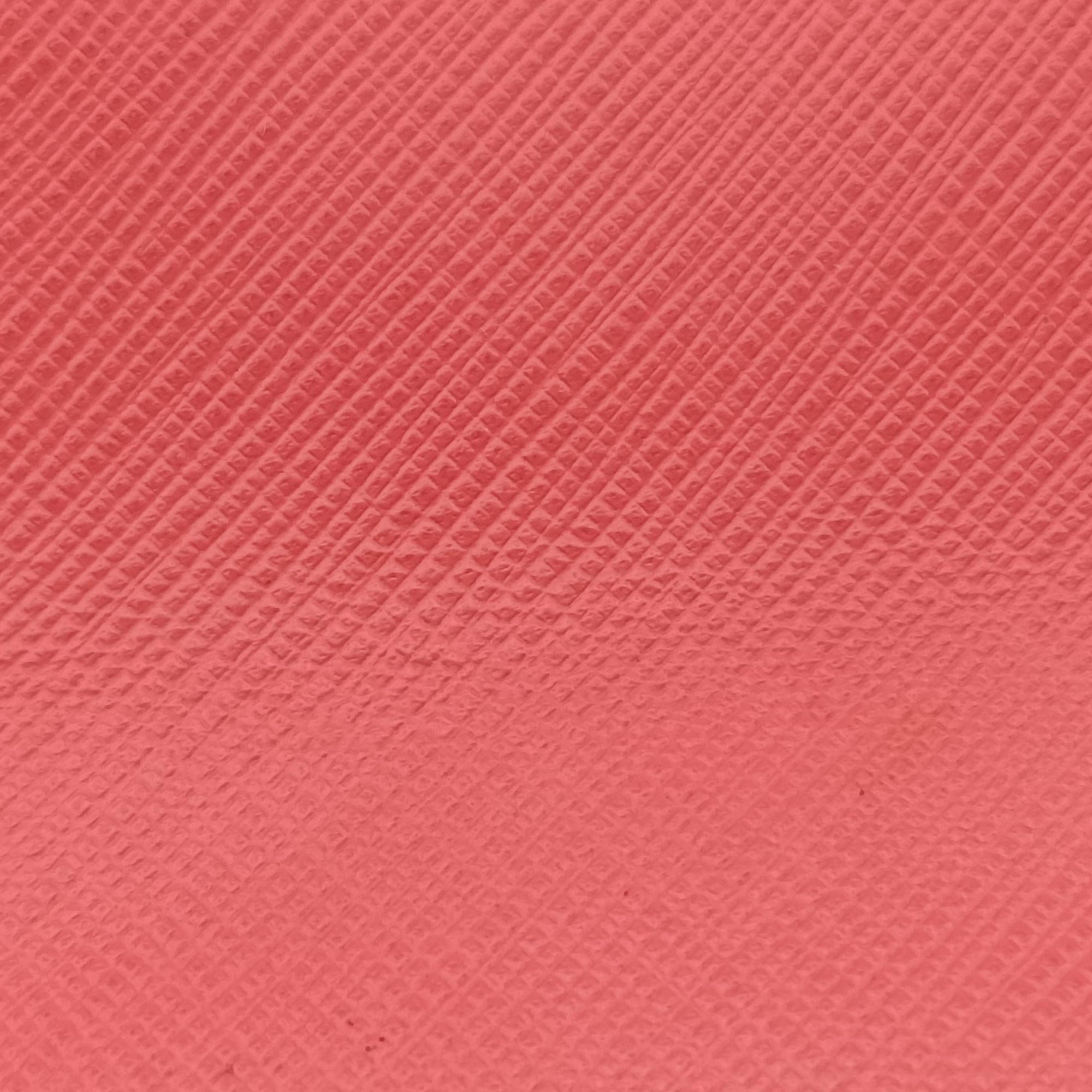 Gancini Pink Leather AU-21/B723ガンチーニ ピンク レザー AU-21/B723