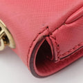 Gancini Pink Leather AU-21/B723ガンチーニ ピンク レザー AU-21/B723