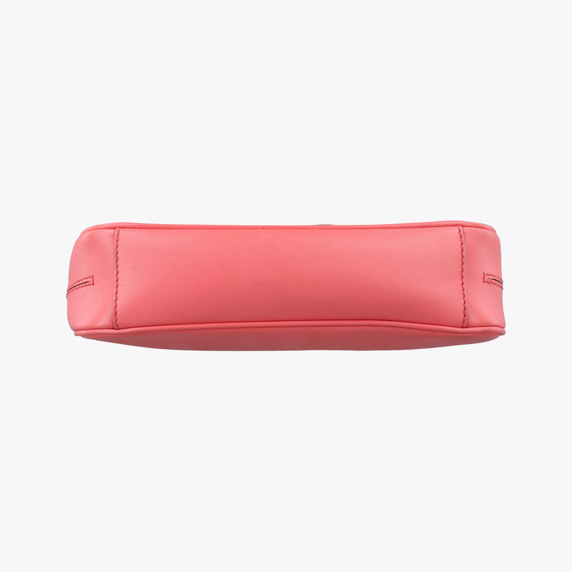 Gancini Pink Leather AU-21/B723ガンチーニ ピンク レザー AU-21/B723