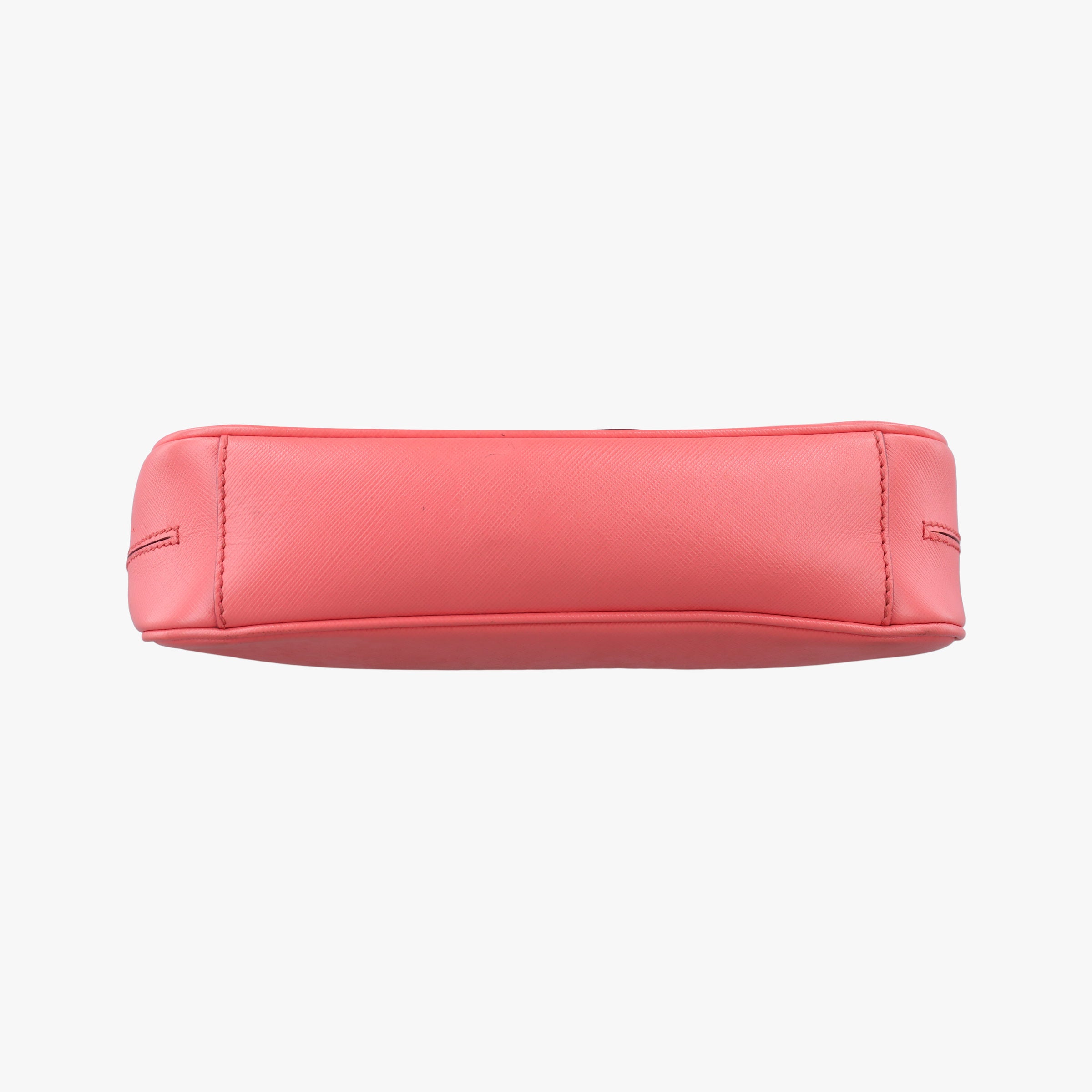 Gancini Pink Leather AU-21/B723ガンチーニ ピンク レザー AU-21/B723