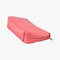 Gancini Pink Leather AU-21/B723ガンチーニ ピンク レザー AU-21/B723