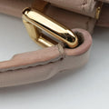 PEEKABOO Pink Leather 8BN244 8BN244-K4P-148-2516ピーカブー ミニ ピンク レザー 8BN244 8BN244-K4P-148-2516