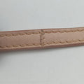 PEEKABOO Pink Leather 8BN244 8BN244-K4P-148-2516ピーカブー ミニ ピンク レザー 8BN244 8BN244-K4P-148-2516