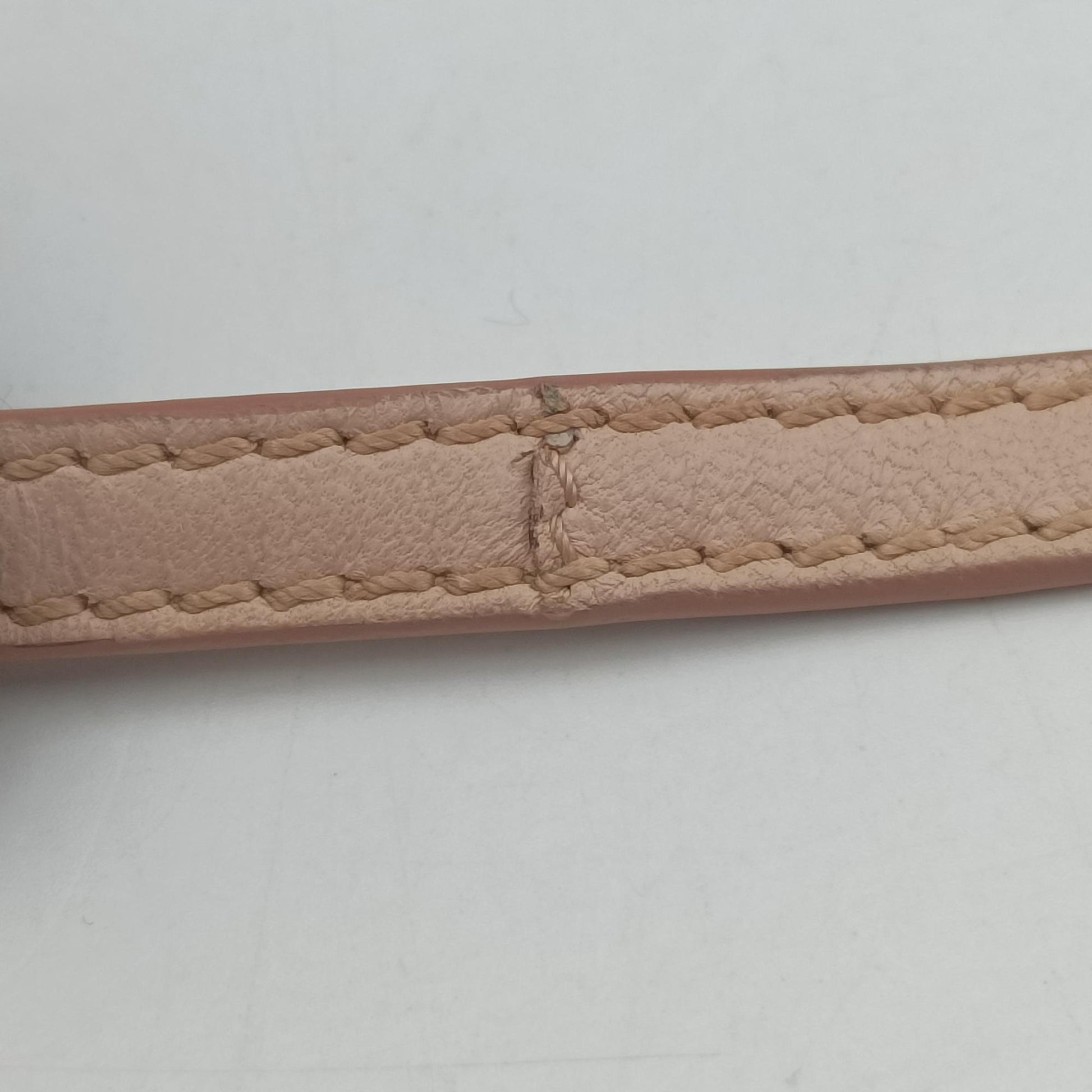 PEEKABOO Pink Leather 8BN244 8BN244-K4P-148-2516ピーカブー ミニ ピンク レザー 8BN244 8BN244-K4P-148-2516