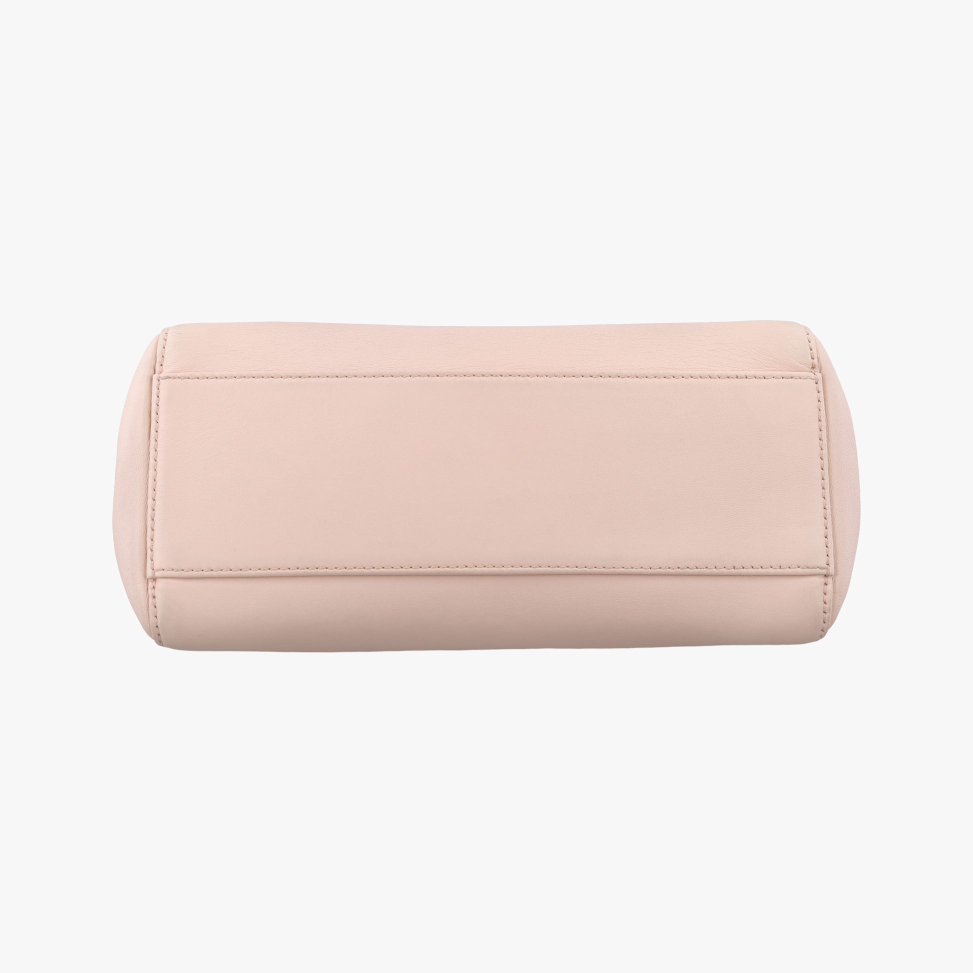 PEEKABOO Pink Leather 8BN244 8BN244-K4P-148-2516ピーカブー ミニ ピンク レザー 8BN244 8BN244-K4P-148-2516