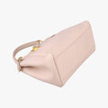 PEEKABOO Pink Leather 8BN244 8BN244-K4P-148-2516ピーカブー ミニ ピンク レザー 8BN244 8BN244-K4P-148-2516