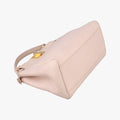 PEEKABOO Pink Leather 8BN244 8BN244-K4P-148-2516ピーカブー ミニ ピンク レザー 8BN244 8BN244-K4P-148-2516