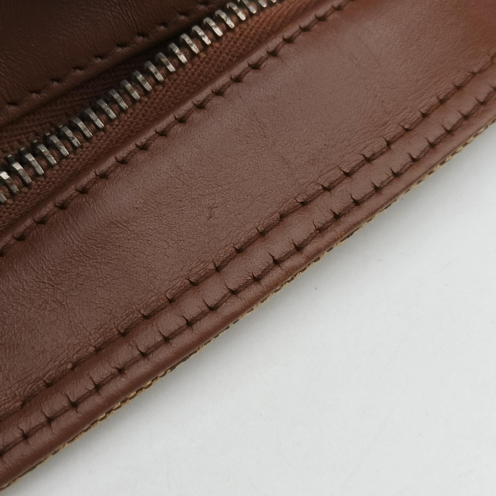 GG Canvas Camel Canvas×Leather 337598 B015701547GGキャンバス キャメル キャンバス×レザー 337598 B015701547
