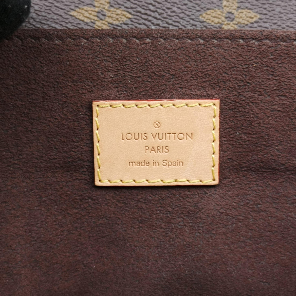 Pochette Metis MM Brown Monogram Canvas M44875 GI3210 IC ChipポシェットメティスMM モノグラム/ブラウン モノグラムキャンバス M44875 GI3210 ICチップ