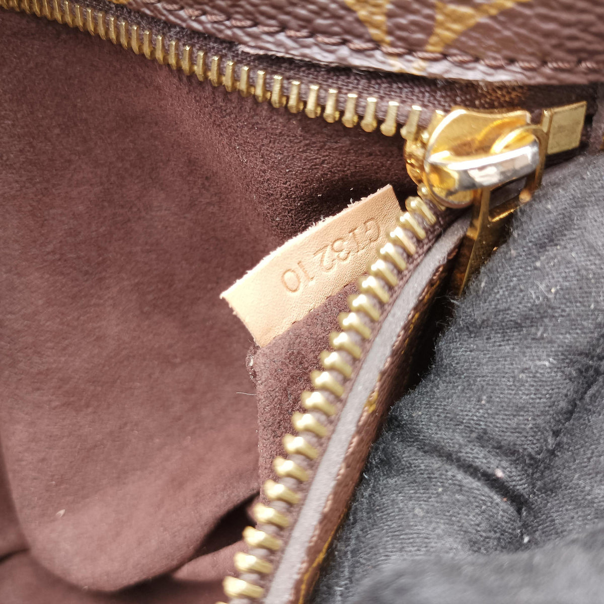 Pochette Metis MM Brown Monogram Canvas M44875 GI3210 IC ChipポシェットメティスMM モノグラム/ブラウン モノグラムキャンバス M44875 GI3210 ICチップ