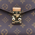 Pochette Metis MM Brown Monogram Canvas M44875 GI3210 IC ChipポシェットメティスMM モノグラム/ブラウン モノグラムキャンバス M44875 GI3210 ICチップ