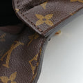 Pochette Metis MM Brown Monogram Canvas M44875 GI3210 IC ChipポシェットメティスMM モノグラム/ブラウン モノグラムキャンバス M44875 GI3210 ICチップ