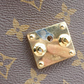 Pochette Metis MM Brown Monogram Canvas M44875 GI3210 IC ChipポシェットメティスMM モノグラム/ブラウン モノグラムキャンバス M44875 GI3210 ICチップ