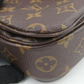 Pochette Metis MM Brown Monogram Canvas M44875 GI3210 IC ChipポシェットメティスMM モノグラム/ブラウン モノグラムキャンバス M44875 GI3210 ICチップ
