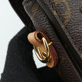 Pochette Metis MM Brown Monogram Canvas M44875 GI3210 IC ChipポシェットメティスMM モノグラム/ブラウン モノグラムキャンバス M44875 GI3210 ICチップ