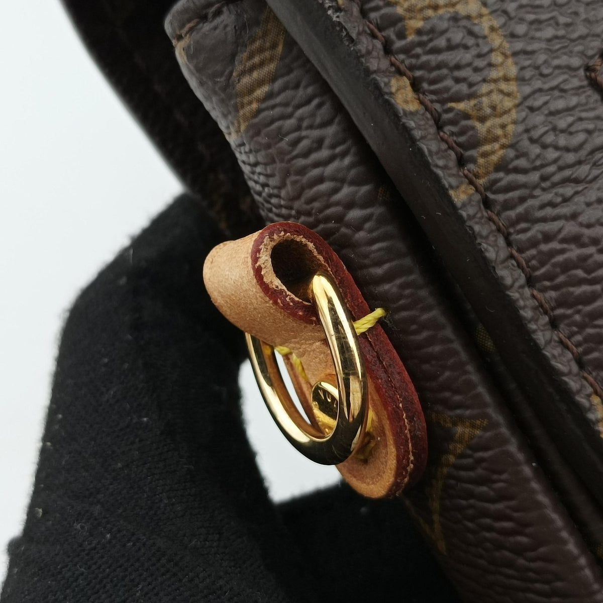 Pochette Metis MM Brown Monogram Canvas M44875 GI3210 IC ChipポシェットメティスMM モノグラム/ブラウン モノグラムキャンバス M44875 GI3210 ICチップ