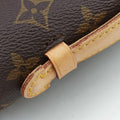 Pochette Metis MM Brown Monogram Canvas M44875 GI3210 IC ChipポシェットメティスMM モノグラム/ブラウン モノグラムキャンバス M44875 GI3210 ICチップ