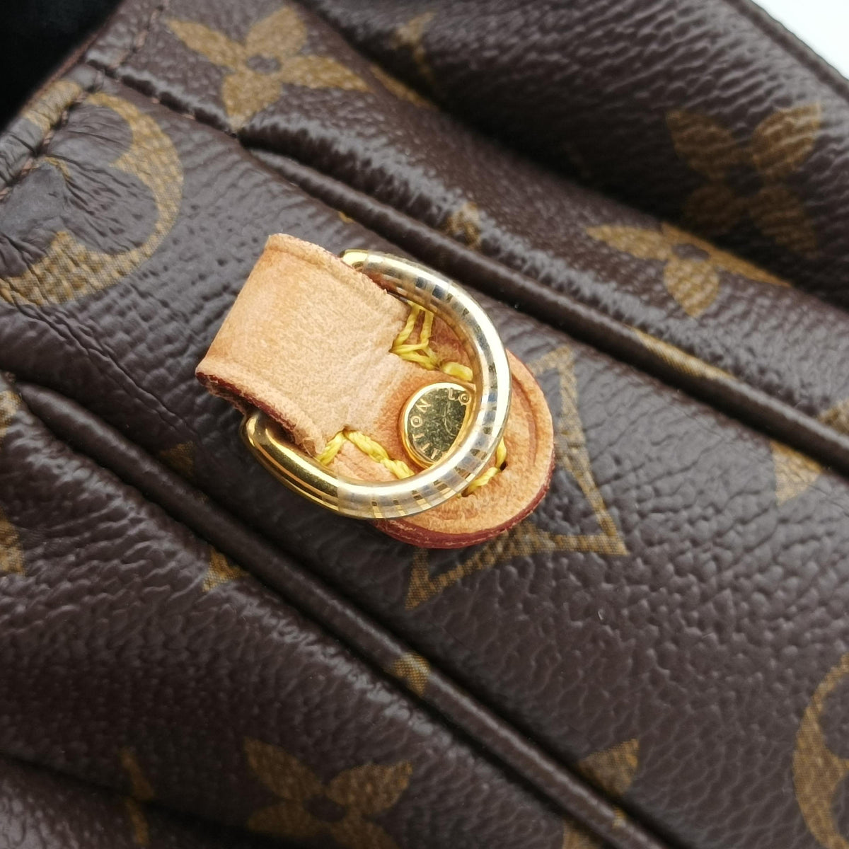 Pochette Metis MM Brown Monogram Canvas M44875 GI3210 IC ChipポシェットメティスMM モノグラム/ブラウン モノグラムキャンバス M44875 GI3210 ICチップ
