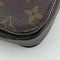 Pochette Metis MM Brown Monogram Canvas M44875 GI3210 IC ChipポシェットメティスMM モノグラム/ブラウン モノグラムキャンバス M44875 GI3210 ICチップ