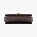Pochette Metis MM Brown Monogram Canvas M44875 GI3210 IC ChipポシェットメティスMM モノグラム/ブラウン モノグラムキャンバス M44875 GI3210 ICチップ